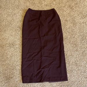 4 size skirt from Bianca Nygara petite